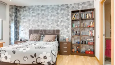 Apartment in Barcelona photo 21