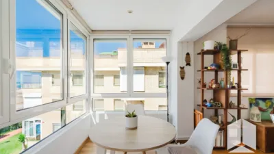 Apartment in Barcelona photo 19