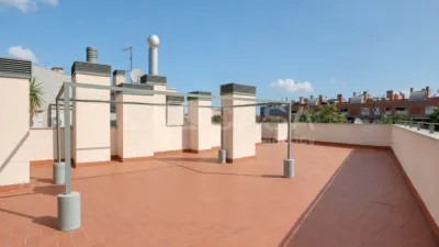 Apartment in Barcelona photo 37