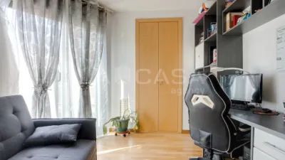 Apartment in Barcelona photo 28