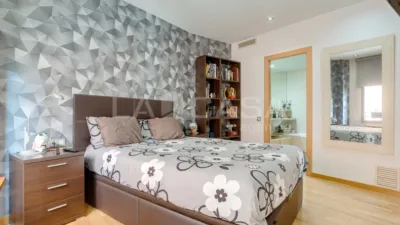 Apartment in Barcelona photo 24