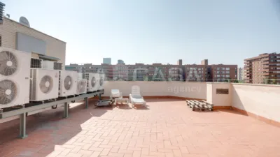 Apartment in Barcelona photo 36