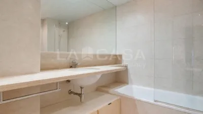 Apartment in Barcelona photo 38