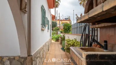 House in Barcelona photo 17