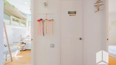 Apartment in Barcelona photo 10