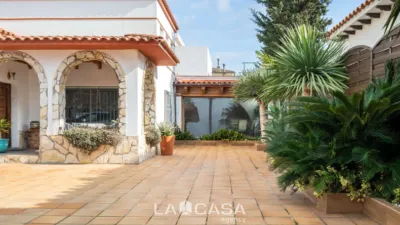 House in Barcelona photo 27