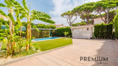 House in Barcelona photo 39