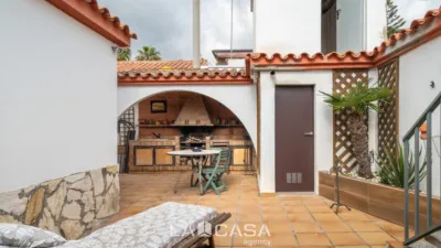 House in Barcelona photo 22