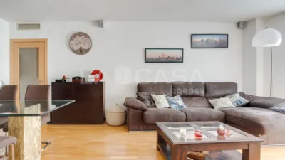 Apartment in Barcelona photo 17