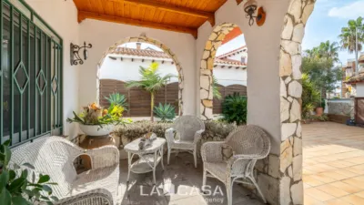 House in Barcelona photo 26