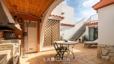 House in Barcelona photo 32