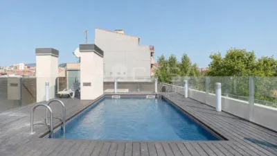 Apartment in Barcelona photo 39