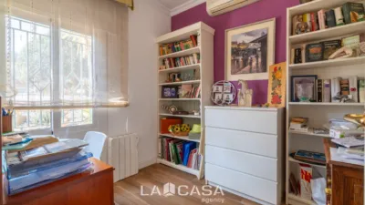 House in Barcelona photo 20