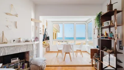 Apartment in Barcelona photo 11
