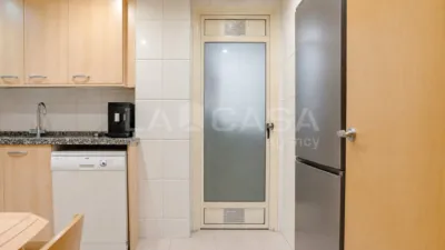 Apartment in Barcelona photo 33