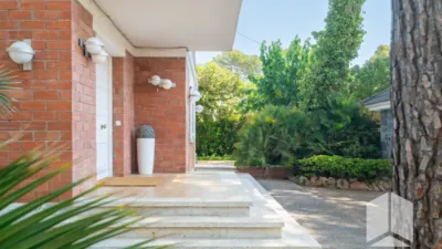 House in Barcelona photo 24