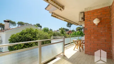 House in Barcelona photo 32