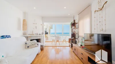 Apartment in Barcelona photo 6
