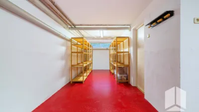 Chalet adosado en Barcelona photo 48