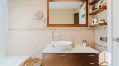 Apartment in Barcelona photo 14