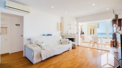 Apartment in Barcelona photo 35