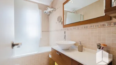 Apartment in Barcelona photo 15