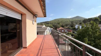 Chalet on Avinguda de l'Ermita photo 22