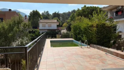 Chalet on Avinguda de l'Ermita photo 37