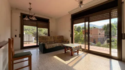 Chalet on Avinguda de l'Ermita photo 15