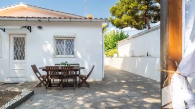 House on Carrer 5 photo 49