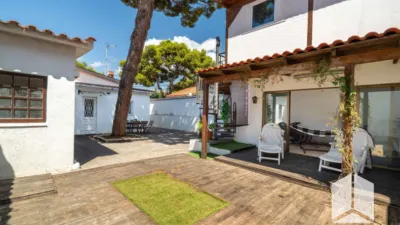 House in Castelldefels photo 61