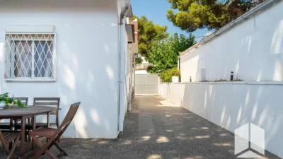 House on Carrer 5 photo 59