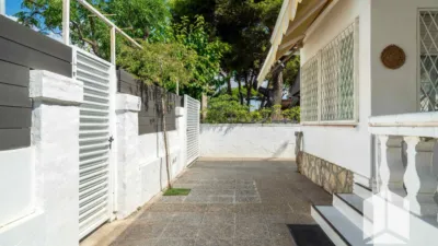 House on Carrer 5 photo 47