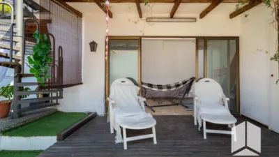 House on Carrer 5 photo 48