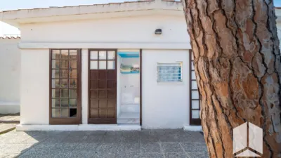 House on Carrer 5 photo 60