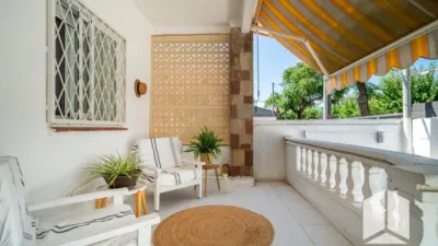 House on Carrer 5 photo 43