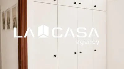 Apartment on Calle Imperial photo 19