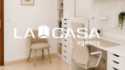 Apartment on Calle Imperial photo 13