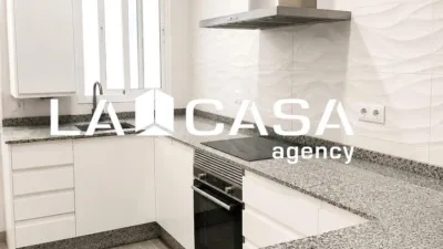 Apartment on Calle Imperial photo 2