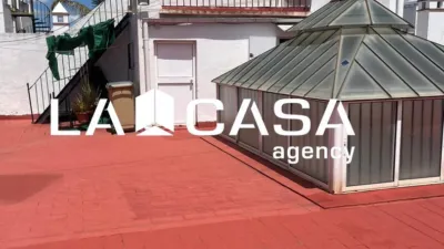 Apartment on Calle Imperial photo 36