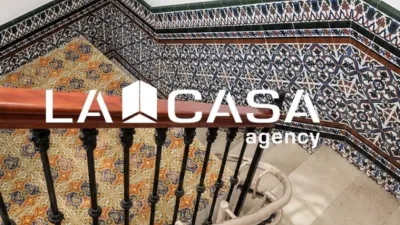 Apartment on Calle Imperial photo 31