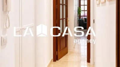 Apartment on Calle Imperial photo 21