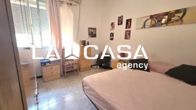 Apartment on Calle Imaginero Luis Álvarez Duarte photo 4