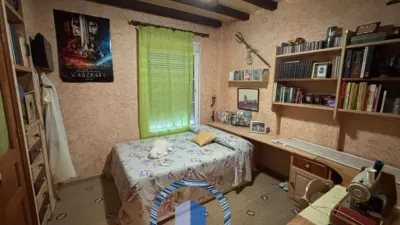 Chalet on Atayuela Street photo 26