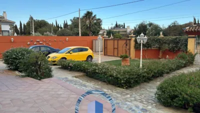 Chalet on Atayuela Street photo 15
