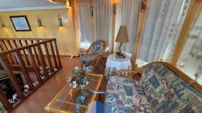 Chalet on Atayuela Street photo 61