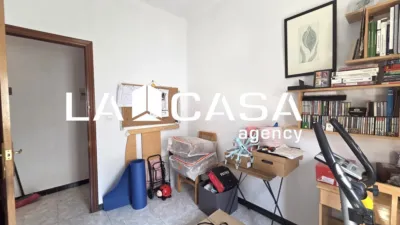 Apartment on Calle Imaginero Luis Álvarez Duarte photo 12