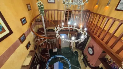 Chalet on Atayuela Street photo 58