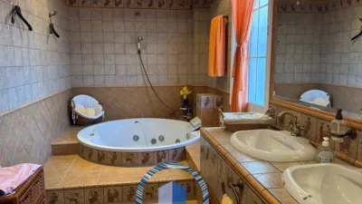 Chalet on Atayuela Street photo 49