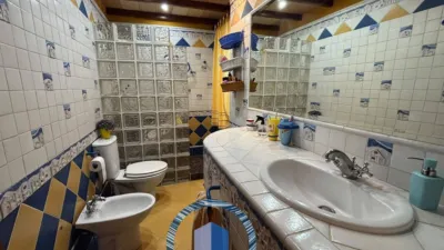 Chalet on Atayuela Street photo 22